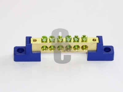 Клема нулева за АП